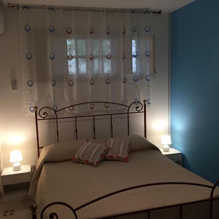 George House Mondello 34 Apartment Bagian luar foto