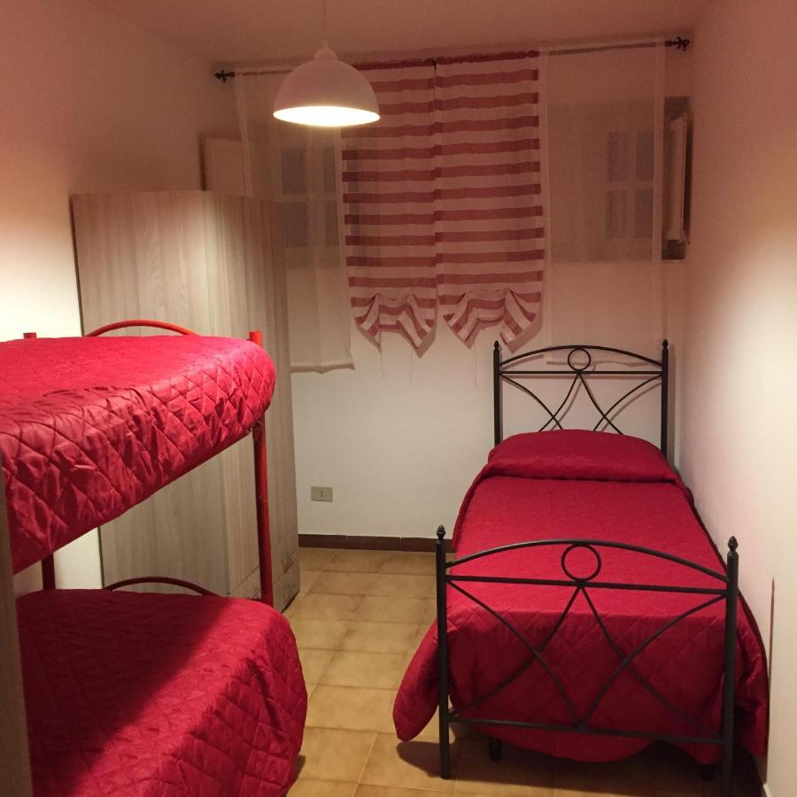 George House Mondello 34 Apartment Bagian luar foto