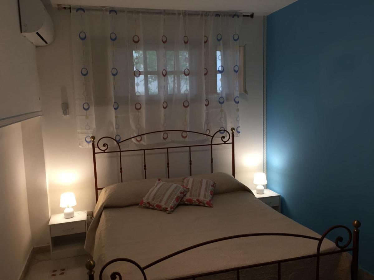 George House Mondello 34 Apartment Bagian luar foto