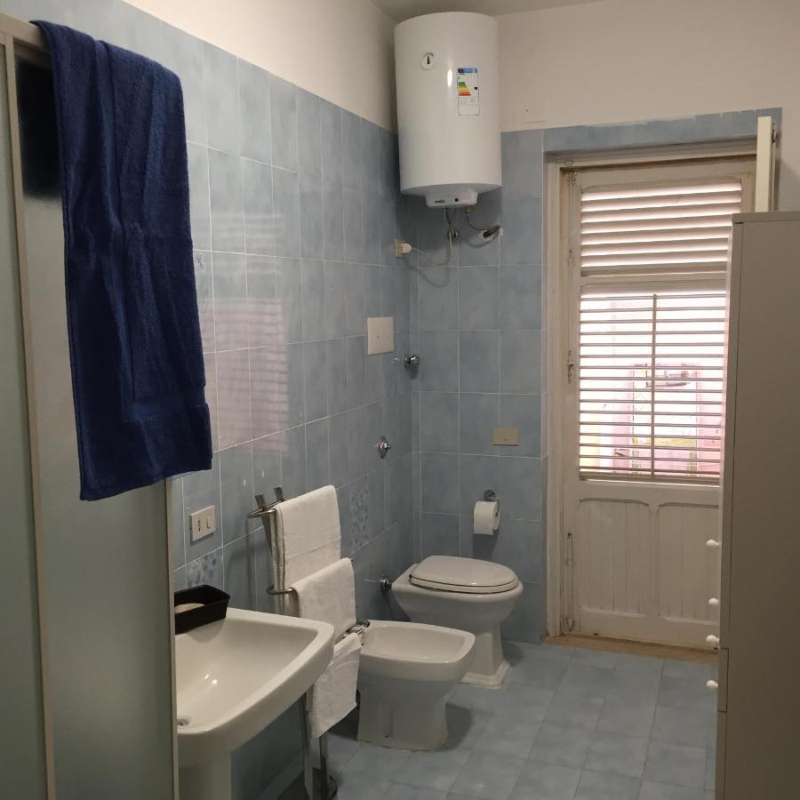 George House Mondello 34 Apartment Bagian luar foto