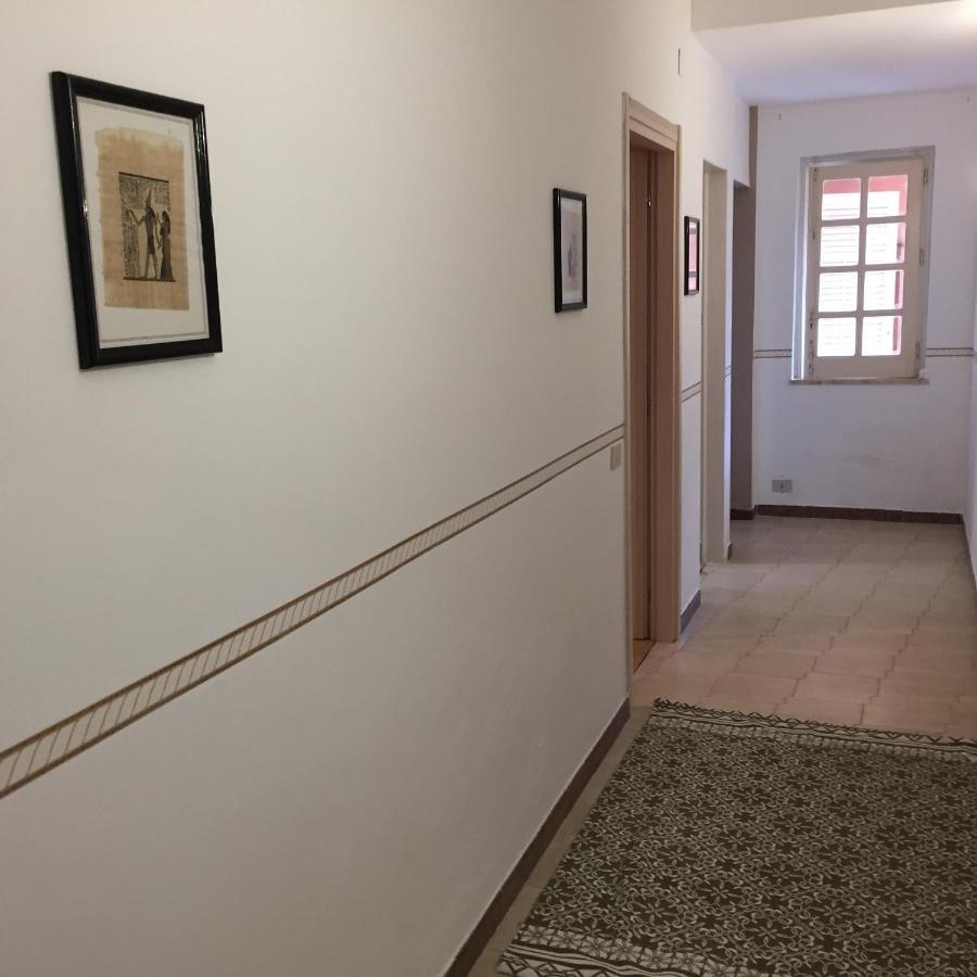 George House Mondello 34 Apartment Bagian luar foto