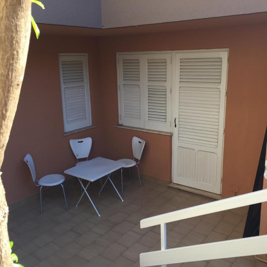 George House Mondello 34 Apartment Bagian luar foto